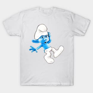 Smurf T-Shirt